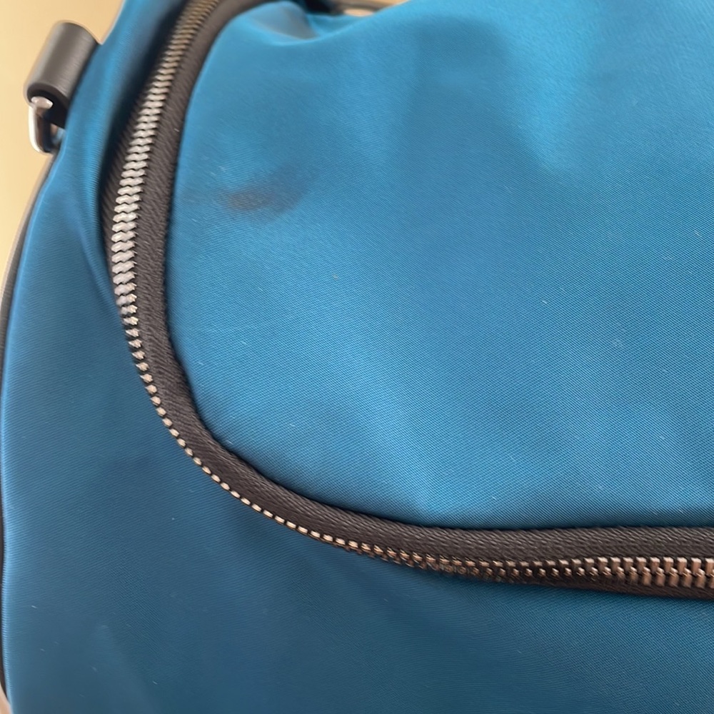 Tumi Voyageur Misty Duffle Bag - Picture 11 of 12